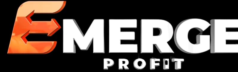 EmergeProfit logo